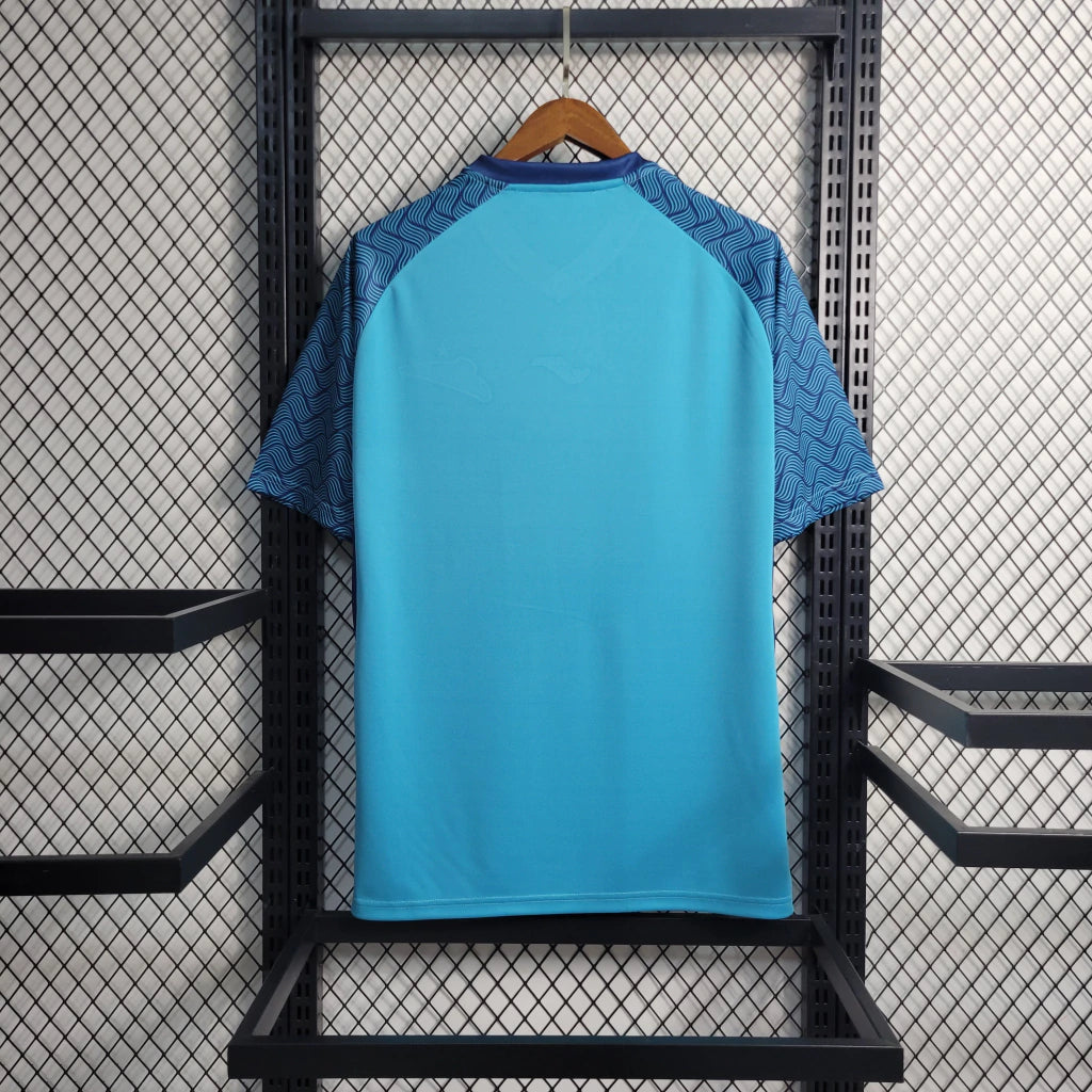 Camisa Zenit - 23/24 Masculino Torcedor Joma