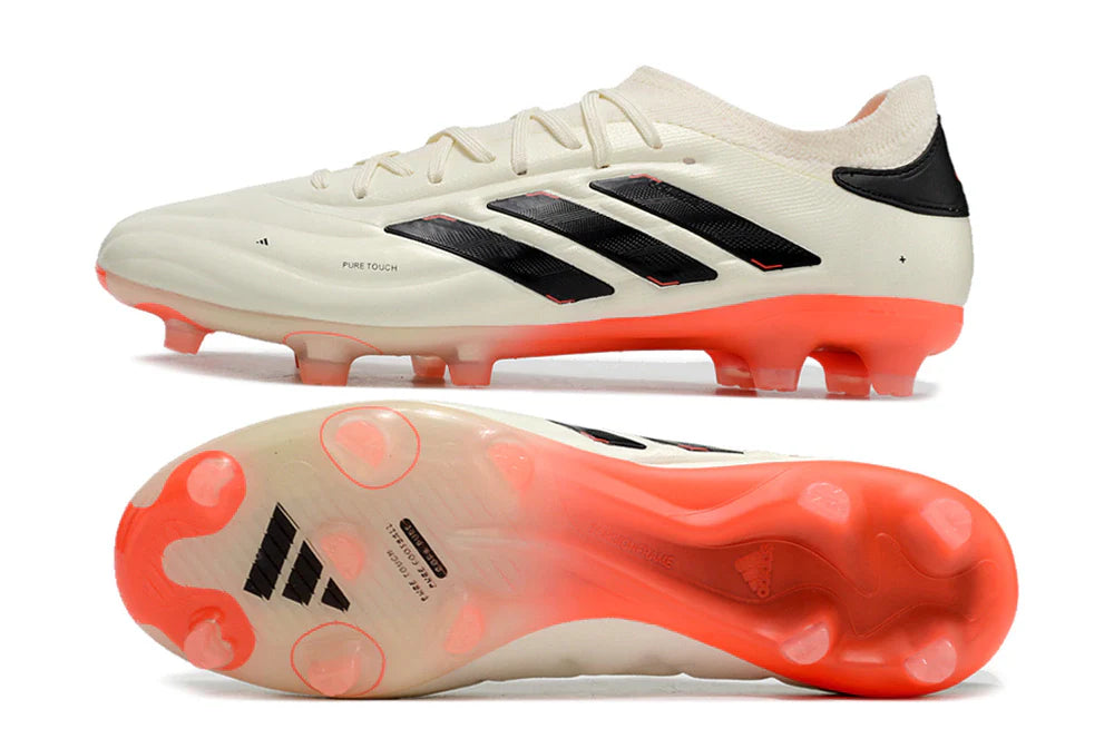 Chuteira Adidas Copa Pure+ FG