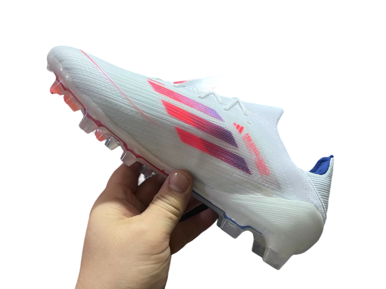 Chuteira Adidas F50 FG