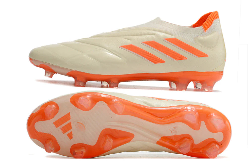 Chuteira Adidas Copa Pure+ FG