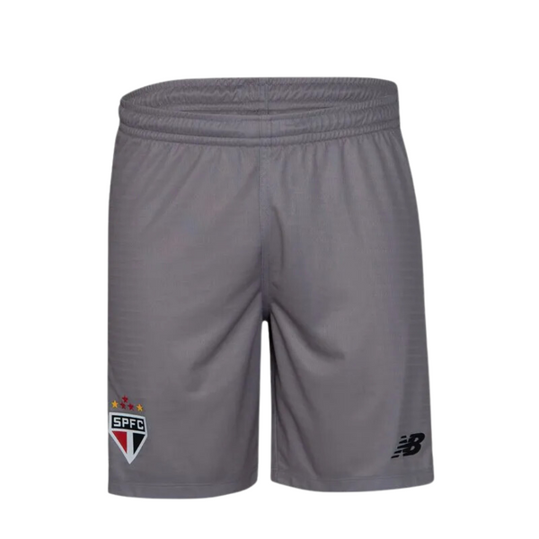 Shorts New Balance São Paulo FC 2024/25 Goleiro