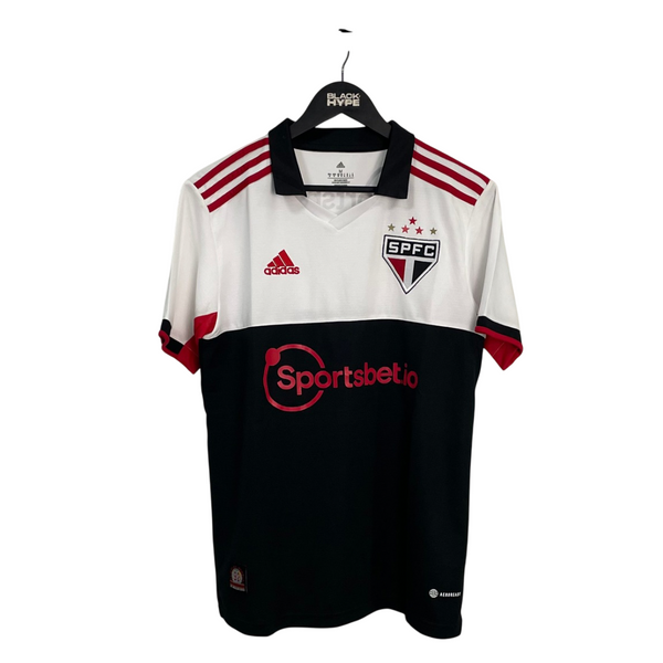 Camisa Tricolor Paulista 23/24