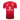 Camisa Manchester United Home 25/26 Adidas Masculino - Vermelho