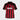Camisa AC Milan I 2006/07 Adidas Masculino - Vermelho e Preto