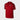 Camisa Portugal I 2016 Nike Masculino - Vermelho