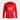 Camisa Manchester United I 2007/08 Nike Masculino - Vermelho