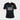 Camisa Manchester United II 2007/08 Nike Masculino - Preto