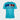 Camisa Barcelona II 2010/11 Nike Masculino - Azul