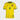 Camisa Brasil I 1998/99 Nike Masculino - Amarelo