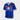 Camisa França I 1998 Adidas Masculino - Azul