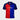 Camisa Barcelona I 1999/00 Nike Masculino - Vermelho e Azul