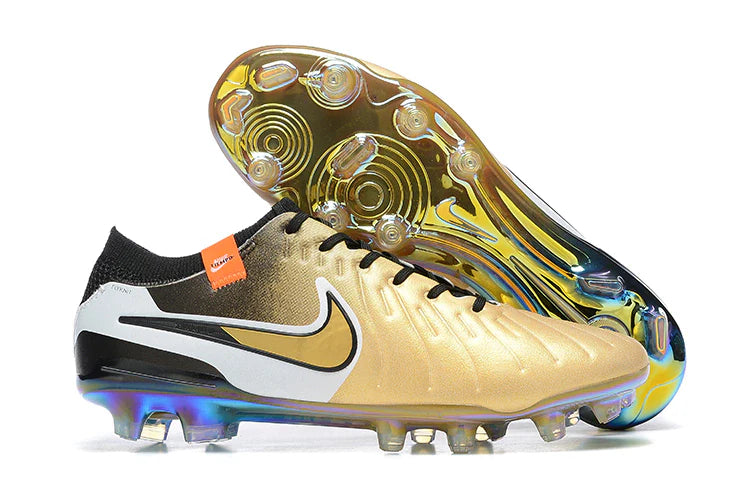 Chuteira Nike Tiempo Legend 10 FG