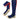 Meião Meia Esportiva BHSPro Antiderrapante Antiaderente Profissional - azul - Futebol Basquete Academia -  Tam. Unico 35 ao 44