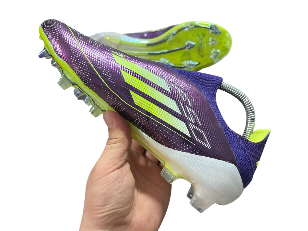 Chuteira Adidas F50 FG