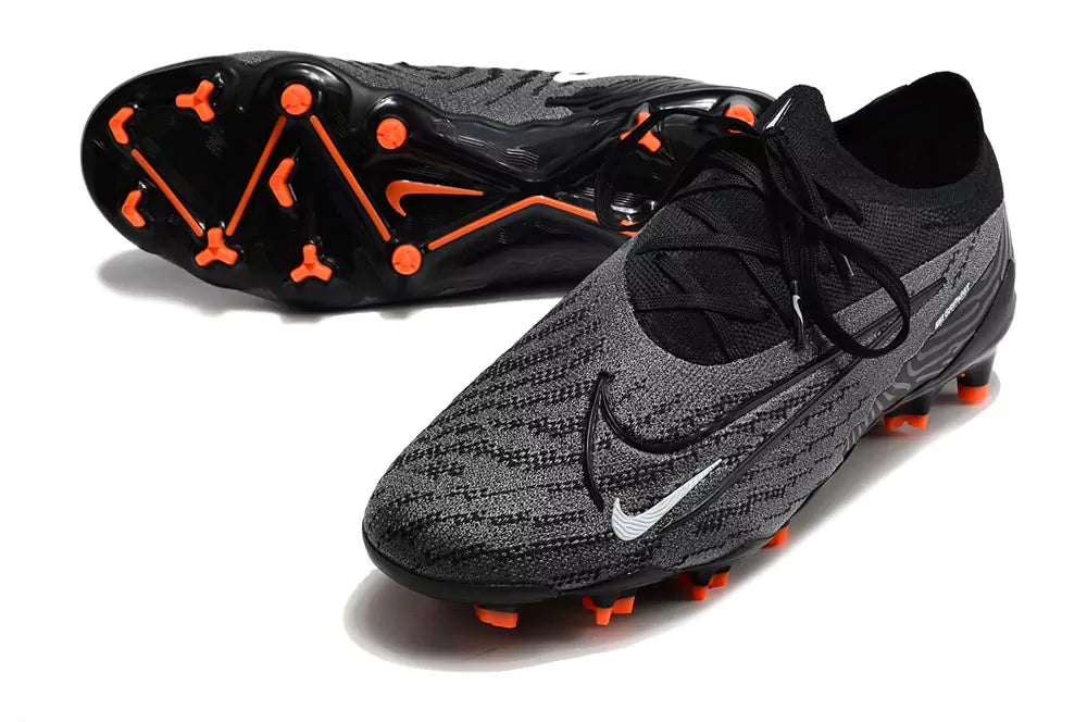 Chuteira Nike Gripknit Phantom GX Elite Dynamic Fit FG