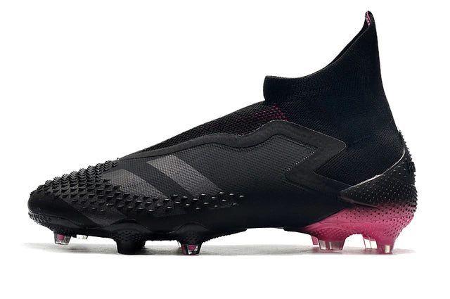 Chuteira de Campo Adidas Predator Mutator 20+ FG Unissex Dark Motion