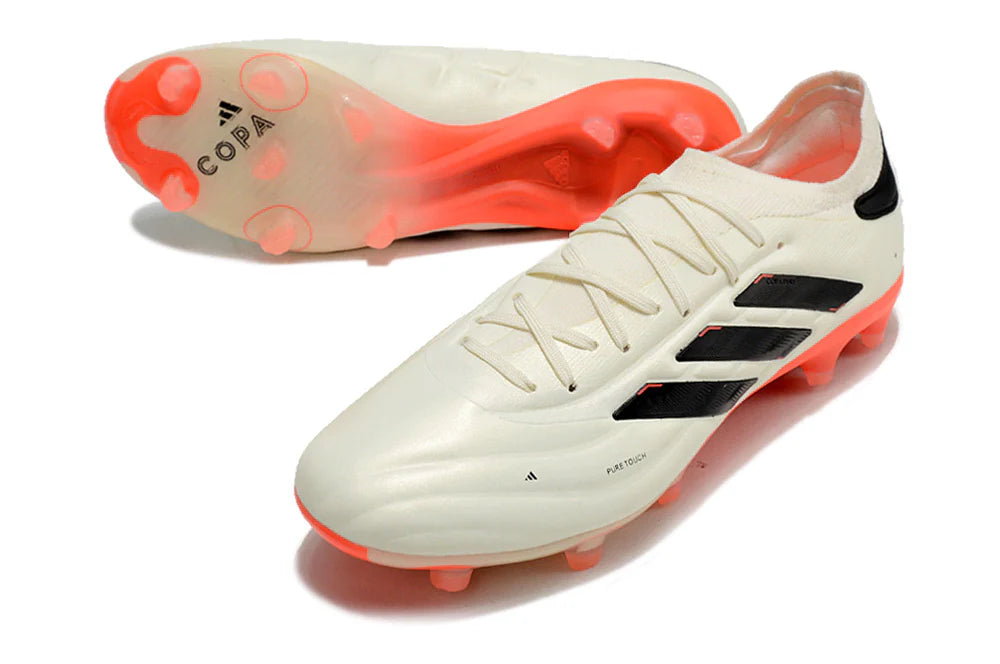 Chuteira Adidas Copa Pure+ FG