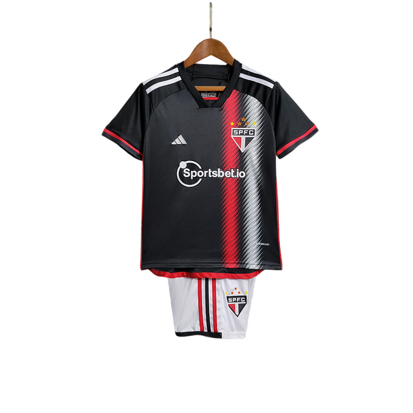 Kids Tricolor Paulista ll 2023∕24