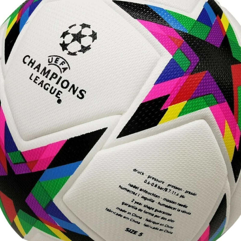 Bola de Futebol da Champions League 2022/23
