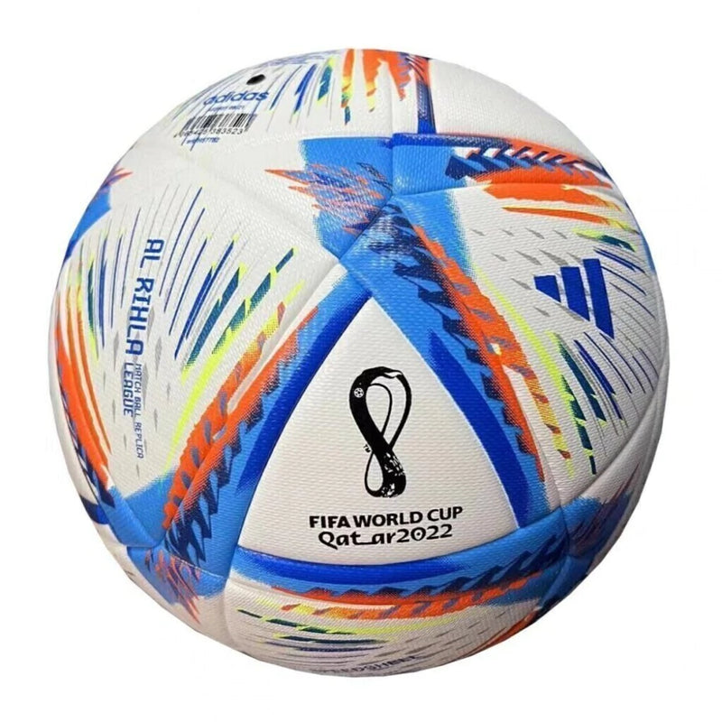 Bola de Futebol da Copa do Mundo 2022 Al-Rihla