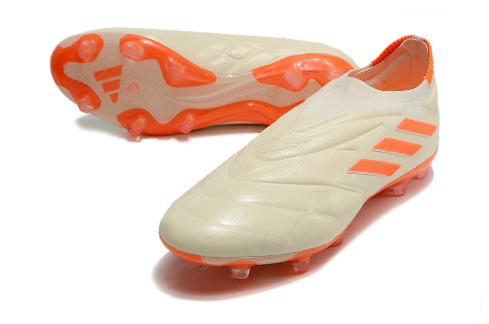 Chuteira Adidas Copa Pure+ FG