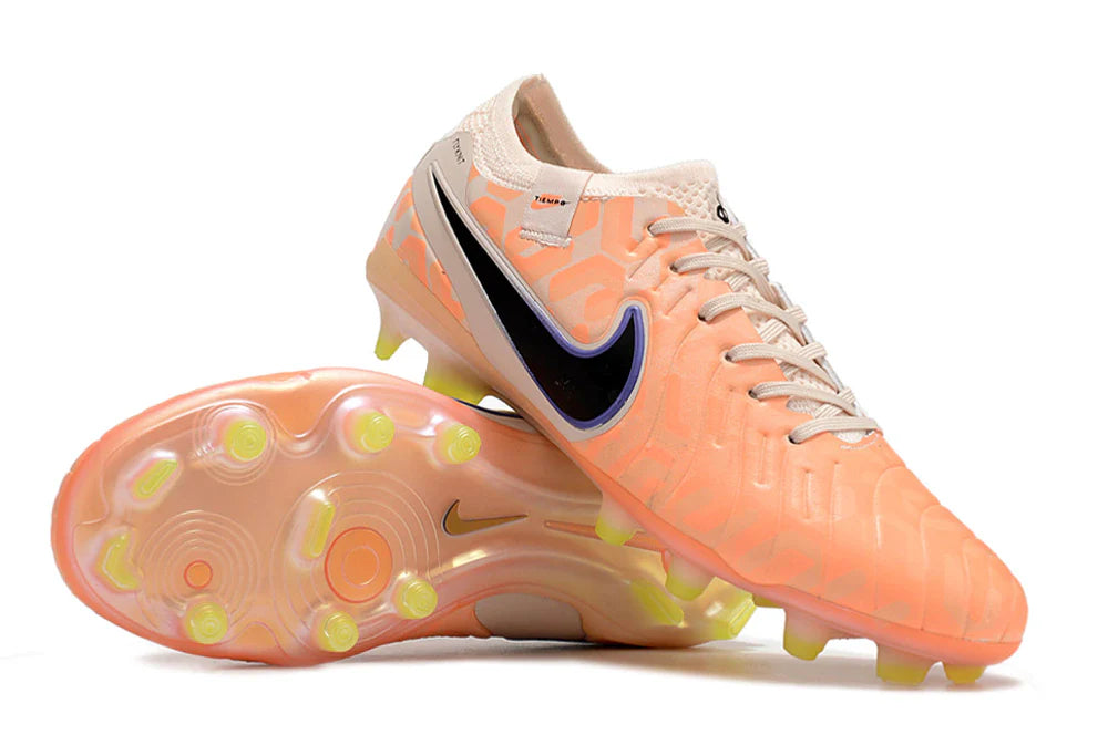 Chuteira Nike Tiempo Legend 10 FG