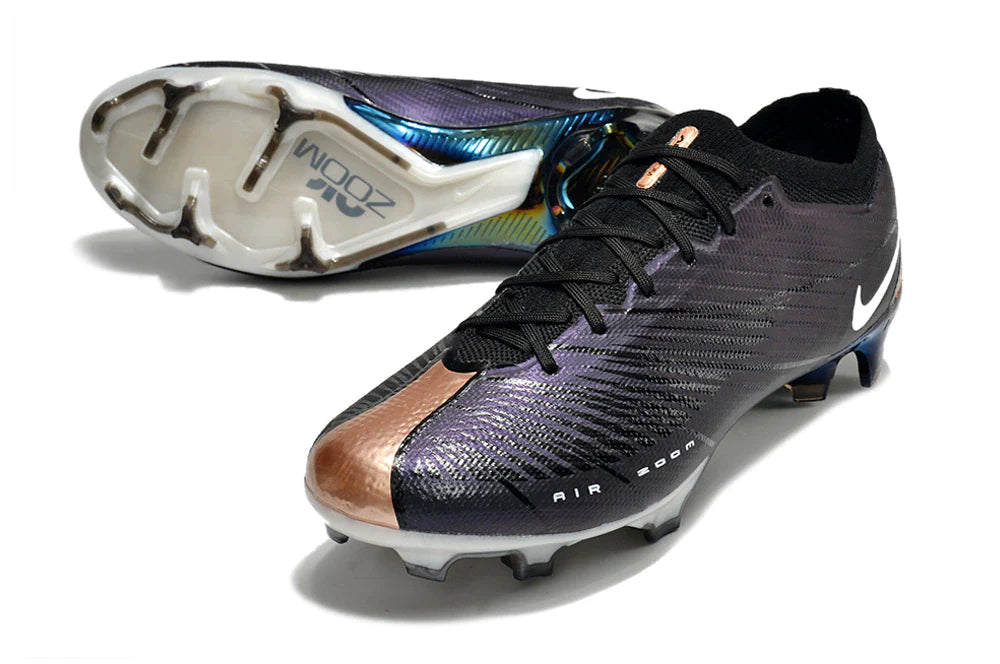 Chuteira Nike Mercurial Vapor 15 Air Zoom FG