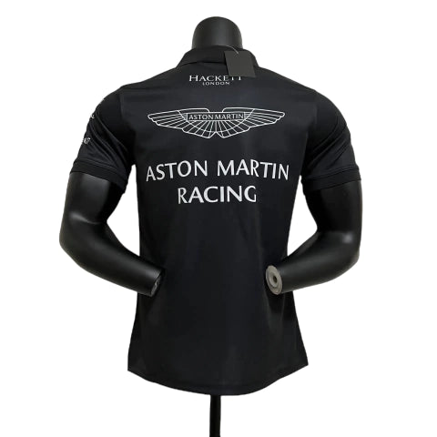 Camisa Fórmula 1 Aston Martin 23/24