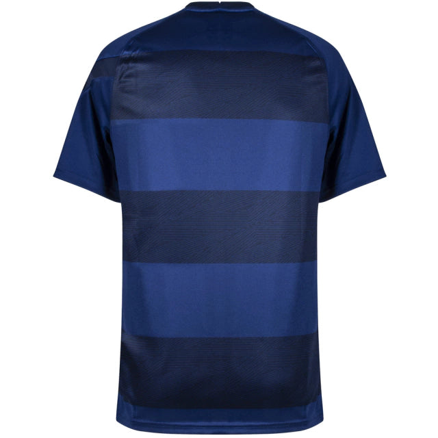 Camisa Chelsea Pré-Jogo 22/23 Torcedor Nike Masculina - Azul