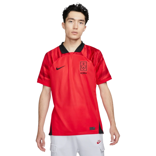 Camisa Nike Korea I - 2022