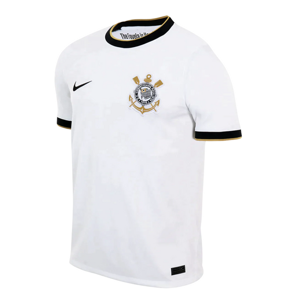 Camisa Corinthians I 2022/23 Nike