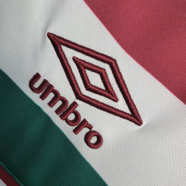 Camisa Fluminense II 2023/24 - Umbro