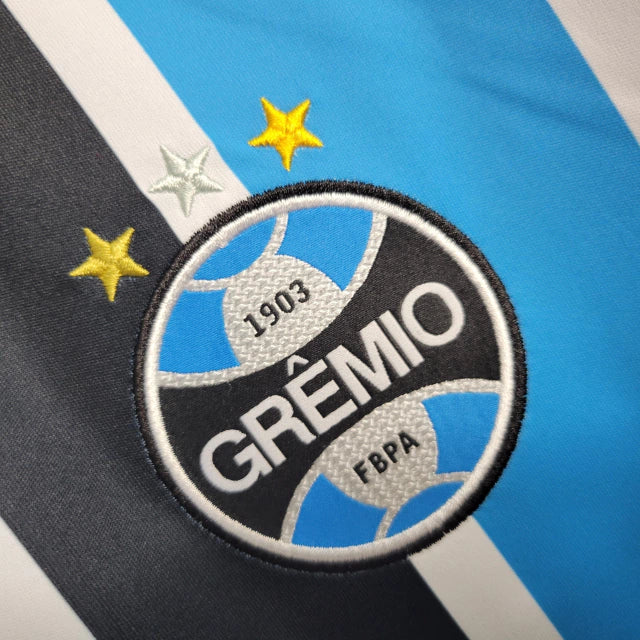 Camisa Grêmio II 2023/24 - Umbro