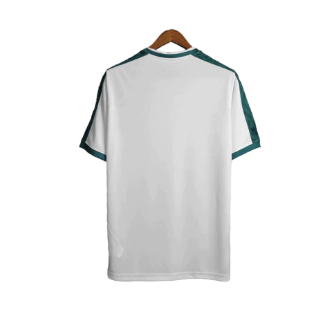 Camisa Guarani II 23/24 Torcedor Kappa Masculina - Branco