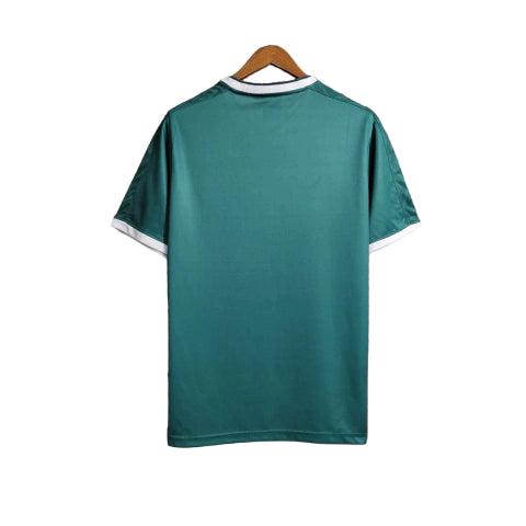 Camisa Guarani I 23/24 Torcedor Kappa Masculina - Verde