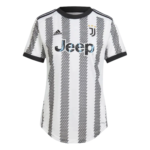 Camisa  Juventus  22/23  I Torcedor - Feminina