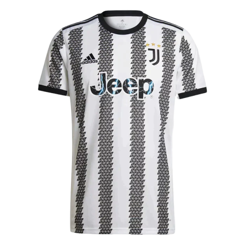 Camisa Juventus 22/23- I Adidas torcedor Masculino