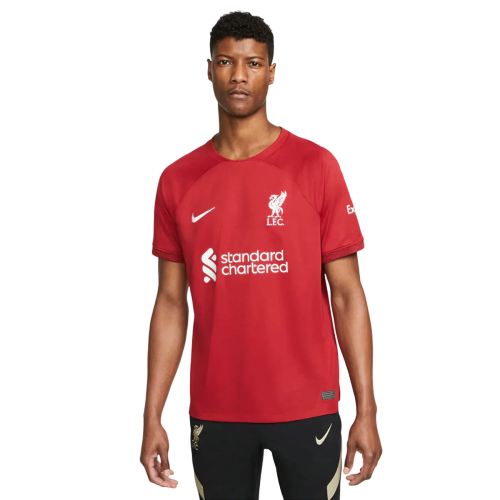 Camisa Liverpool I 2022/23 Nike