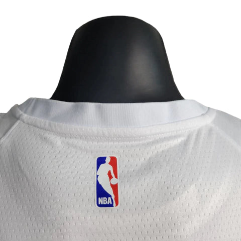 Camiseta Regata Cleveland Cavaliers Branca - Nike - Masculina