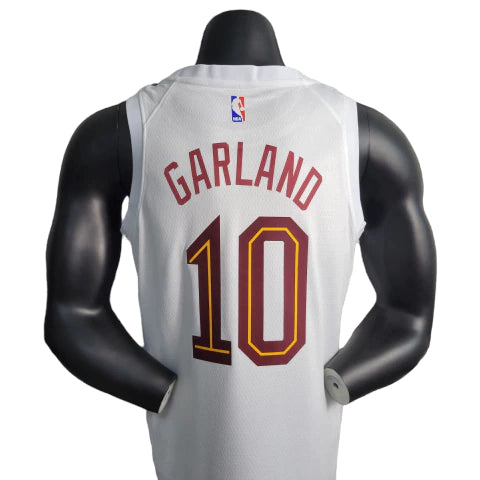 Camiseta Regata Cleveland Cavaliers Branca - Nike - Masculina