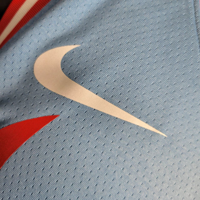 Camiseta Regata Chicago Bulls Azul - Nike - Masculina