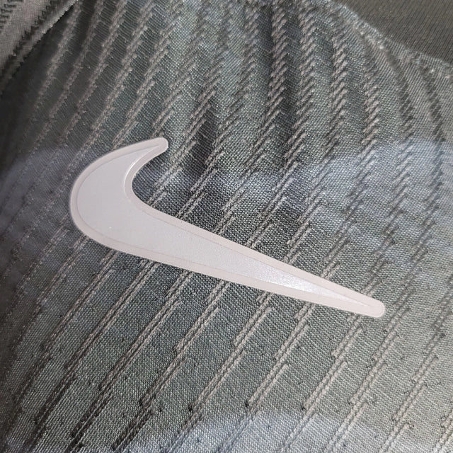 Camisa PSG 23/24 Jogador Nike Masculina - Preto