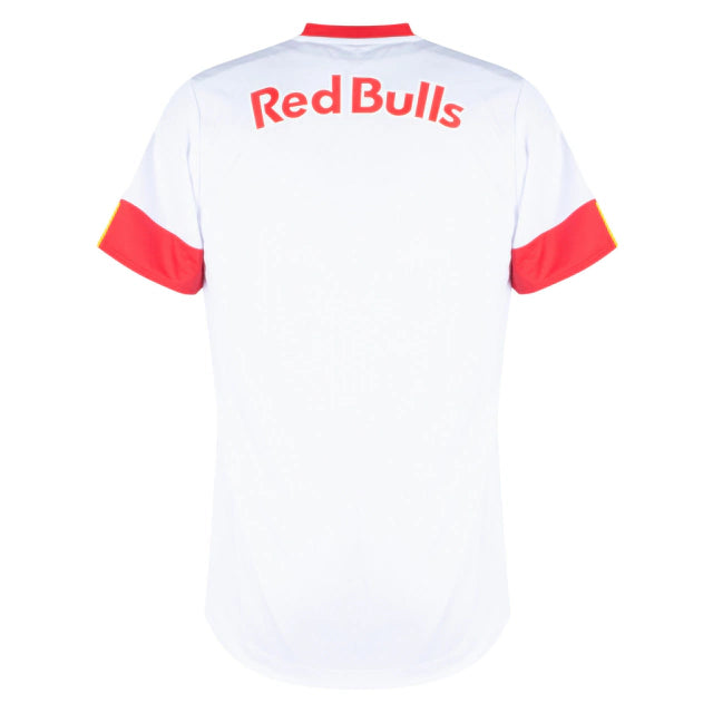 Camisa Red Bull Bragantino I 22/23 Torcedor Nike Masculina - Branca