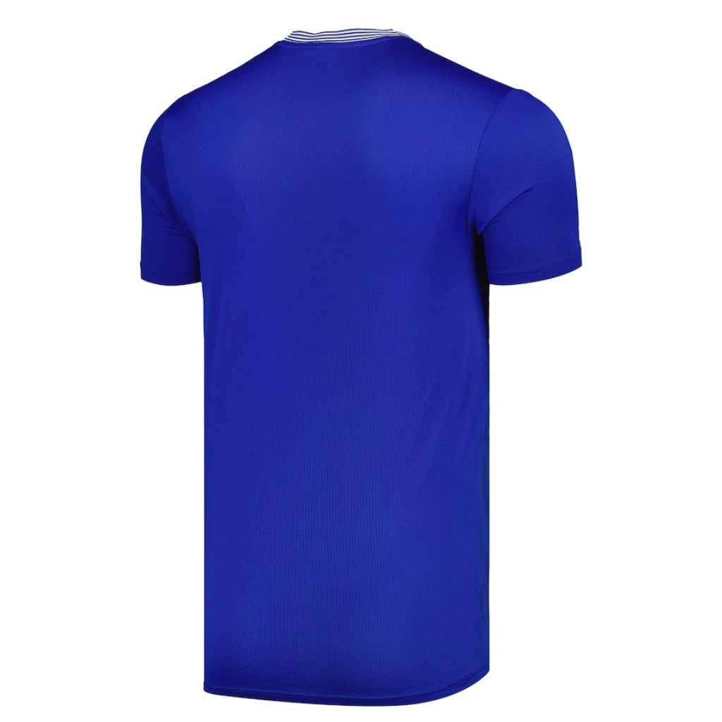 Camisa Everton I Home Castore Torcedor 2024/25 Masculino Azul