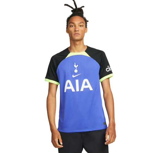 Camisa Tottenham II 2022/23 Nike