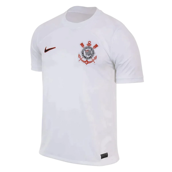Camisa Corinthians I 2023/24 Nike