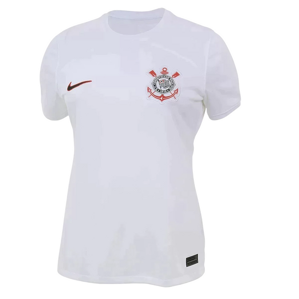 Camisa Nike Corinthians I 2023/24 Feminina