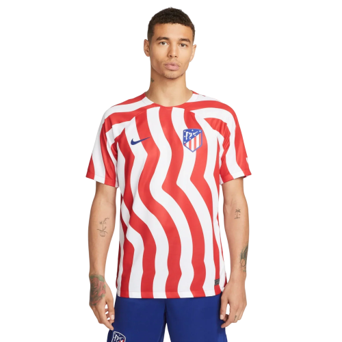Camisa Nike Atlético de Madrid I - 2022