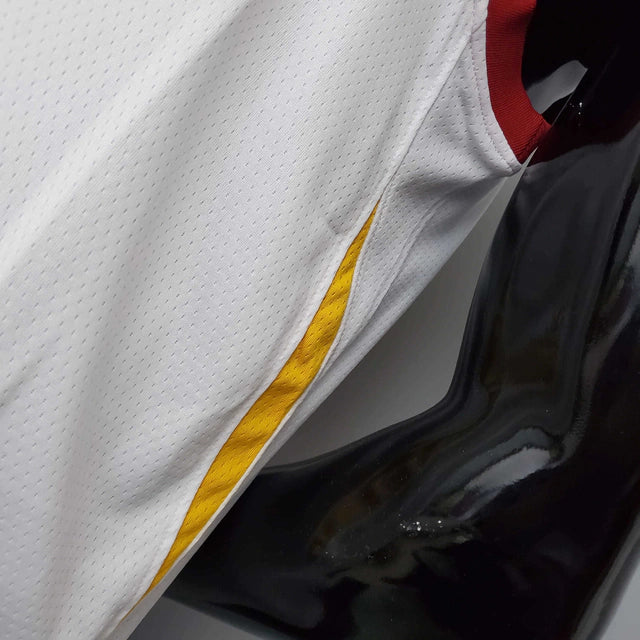 Camisa Regata Cleveland Cavaliers Branca - Nike - Masculina