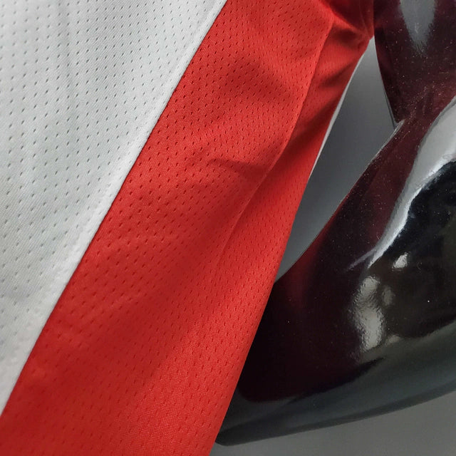 Camisa Regata Houston Rockets Branca - Nike - Masculina